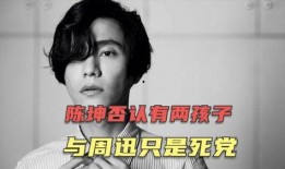 狗仔爆料陈坤是真的吗视频,视频内容深度解析